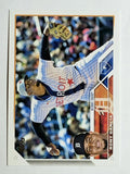 2023 Topps #231 Rony Garcia
