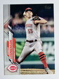 2020 Topps Update #U153 Robert Stephenson