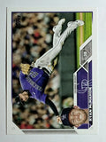 2023 Topps #301 Ryan McMahon
