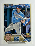 2023 Topps #302 Vinnie Pasquantino RC
