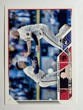 2023 Topps #457 Rowdy Tellez/Willy Adames CC
