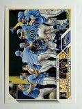 2023 Topps #533 Milwaukee Brewers TC