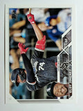 2023 Topps #537 Eloy Jimenez