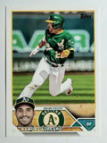 2023 Topps #581 Ramon Laureano
