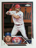 2023 Topps Chrome Update #USC67 Mitch Garver