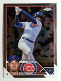 2023 Topps Chrome Update #USC78 Cody Bellinger