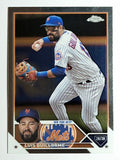 2023 Topps Chrome Update #USC149 Luis Guillorme