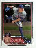 2023 Topps Chrome Update #USC158 Kolby Allard