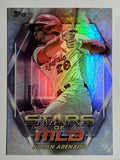 2023 Topps Stars of MLB #SMLB1 Nolan Arenado