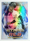 2023 Topps Stars of MLB #SMLB10 Jazz Chisholm Jr.