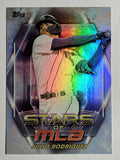 2023 Topps Stars of MLB #SMLB16 Julio Rodriguez