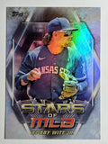 2023 Topps Stars of MLB #SMLB17 Bobby Witt Jr.