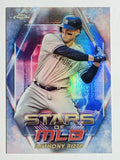 2023 Topps Stars of MLB Chrome #SMLBC52 Anthony Rizzo
