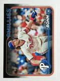 2024 Topps #266 Alec Bohm