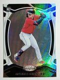 2021 Certified #25 Andres Gimenez RC