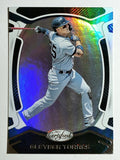 2021 Certified #45 Gleyber Torres