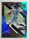 2021 Elite #6 Trevor Bauer