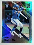 2021 Elite #14 Leody Taveras RC