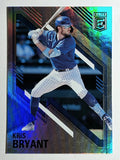 2021 Elite #15 Kris Bryant