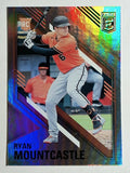 2021 Elite #18 Ryan Mountcastle RC