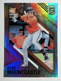 2021 Elite #18 Ryan Mountcastle RC