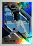 2021 Elite #29 Isaac Paredes RC