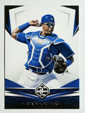 2021 Limited #18 Salvador Perez