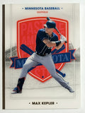 2021 Panini America's Pastime #61 Max Kepler