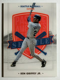 2021 Panini America's Pastime #89 Ken Griffey Jr.