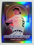 2021 Panini Overdrive Holo #17 Casey Mize