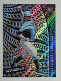 2021 Panini Revolution #35 Josh Fleming RC
