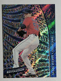 2021 Panini Revolution #70 Shane Bieber