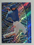 2021 Panini Revolution #74 Javier Baez