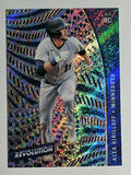 2021 Panini Revolution #76 Alex Kirilloff RC