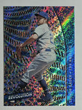 2021 Panini Revolution #78 Trevor Bauer