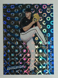 2021 Panini Revolution Groove #71 Trevor Rogers