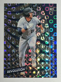 2021 Panini Revolution Groove #76 Alex Kirilloff