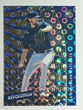 2021 Panini Revolution Groove #94 Ian Anderson