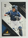 2021 Pinnacle #14 William Contreras RC
