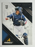 2021 Pinnacle #14 William Contreras RC