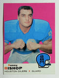 1969 Topps #88 Sonny Bishop (EXMT)