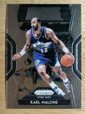 2018-19 Panini Prizm Dominance #12 Karl Malone