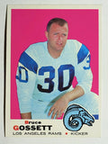 1969 Topps #194 Bruce Gossett (NM)