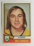 1974-75 Topps #37 Mike Corrigan (EXMT)