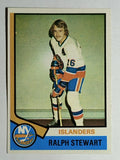 1974-75 Topps #158 Ralph Stewart (NM)