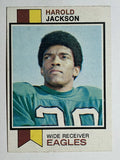 1973 Topps #230 Harold Jackson (EXMT)