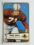 1954 Bowman #66 Bob Hantla SP RC (EX)