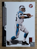 2005 Topps Pristine #70 Stefan LeFors C RC