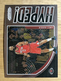 2019-20 Panini Prizm Get Hyped! #5 James Harden