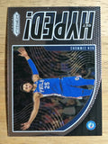2019-20 Panini Prizm Get Hyped! #9 Ben Simmons